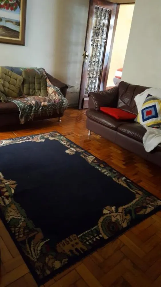 Casa, 3 quartos, 280 m² - Foto 1