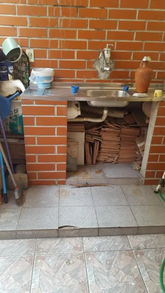 Casa, 3 quartos, 280 m² - Foto 6