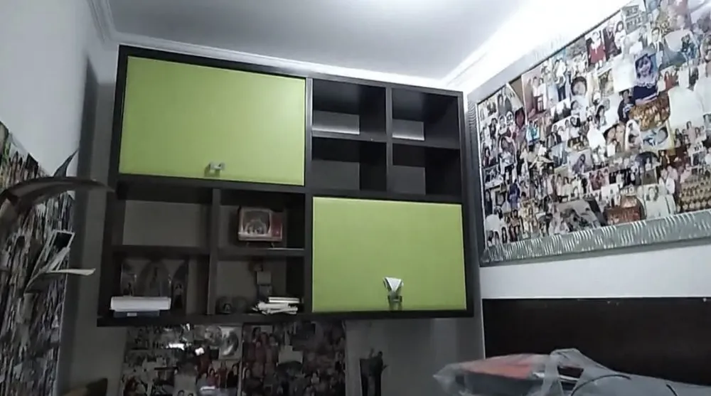 Apartamento, 4 quartos, 136 m² - Foto 7