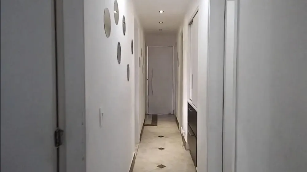 Apartamento, 4 quartos, 136 m² - Foto 3