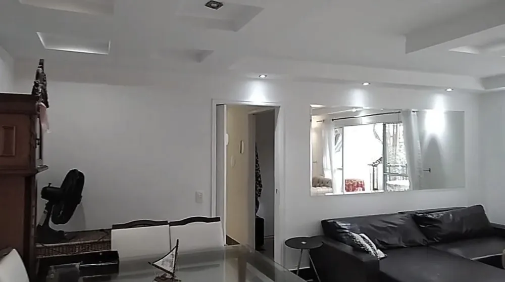 Apartamento, 4 quartos, 136 m² - Foto 2