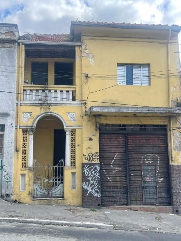 Casa, 4 quartos, 300 m² - Foto 1