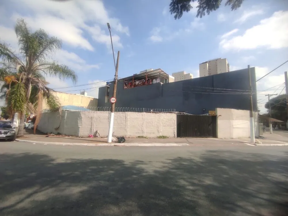 Terreno, 531 m² - Foto 1