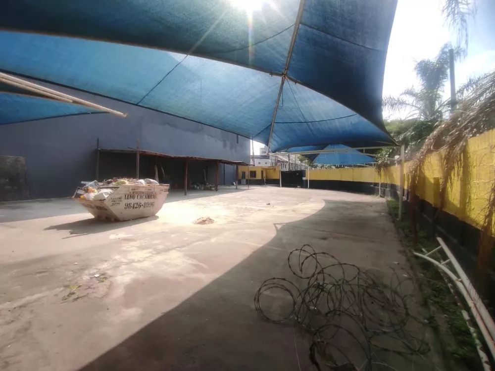 Terreno, 531 m² - Foto 2