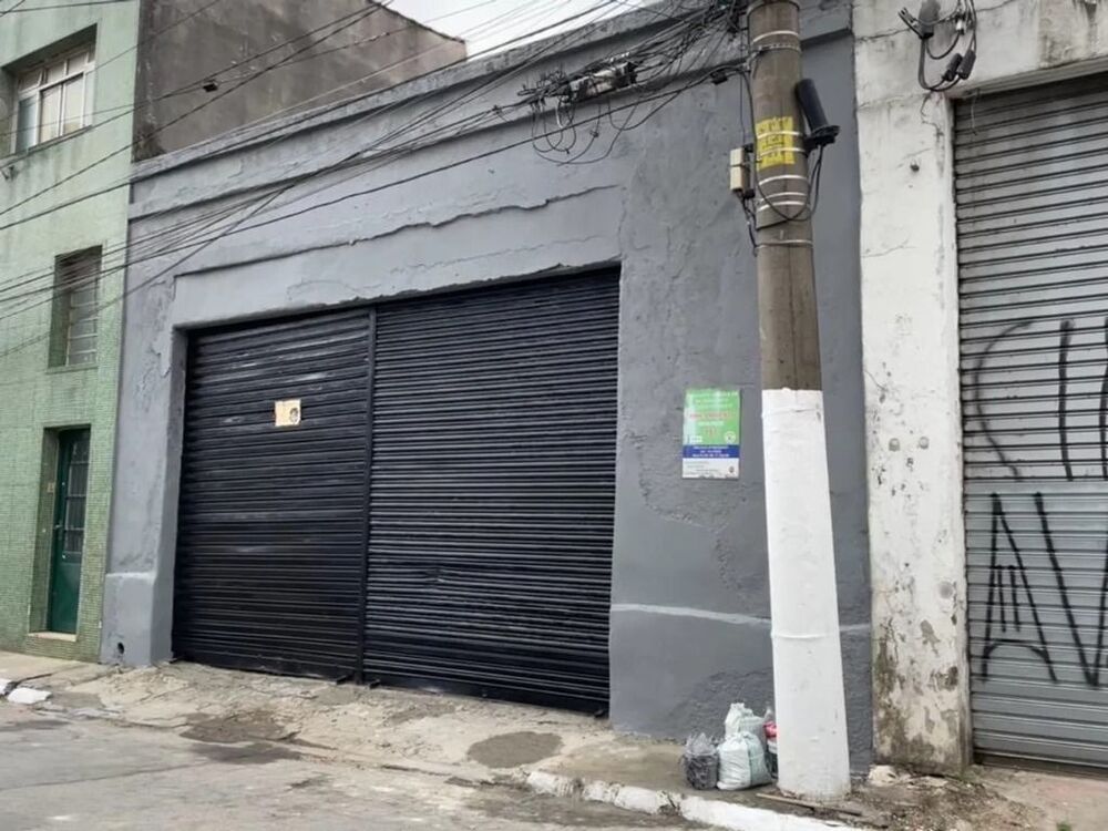 Depósito-Galpão, 510 m² - Foto 9
