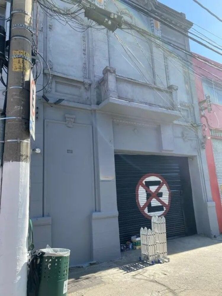 Depósito-Galpão, 510 m² - Foto 2