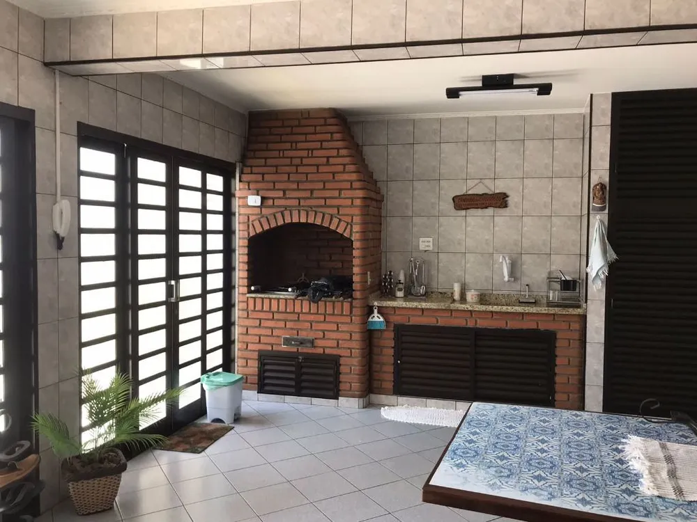 Casa, 3 quartos, 350 m² - Foto 4