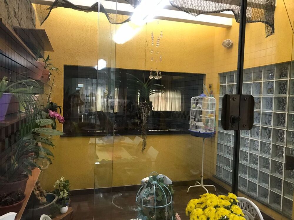 Casa à venda com 3 quartos, 350m² - Foto 5