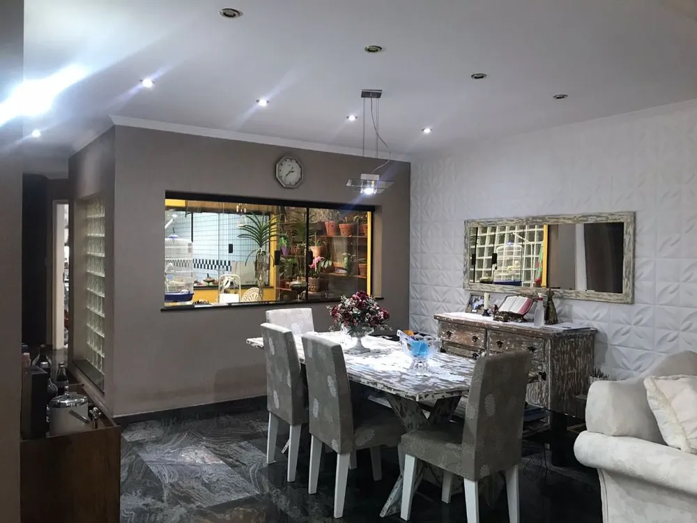 Casa, 3 quartos, 350 m² - Foto 11