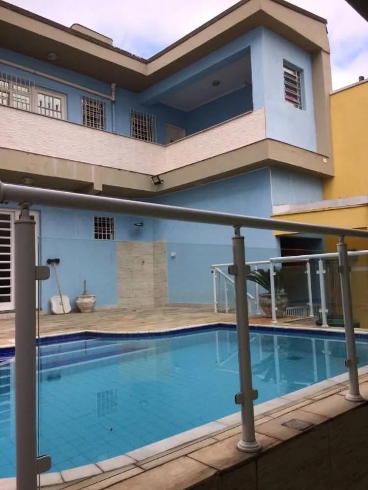 Casa, 3 quartos, 350 m² - Foto 1