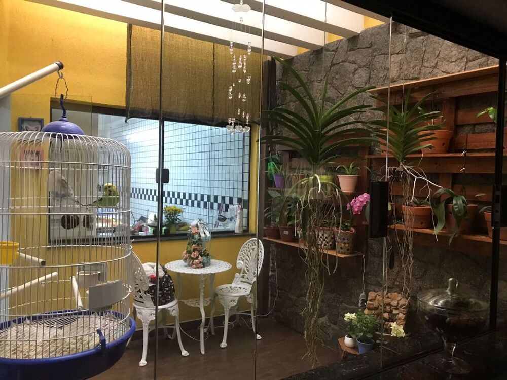 Casa à venda com 3 quartos, 350m² - Foto 6