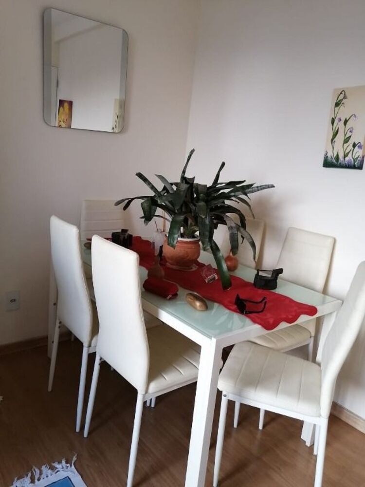 Apartamento, 2 quartos, 49 m² - Foto 1