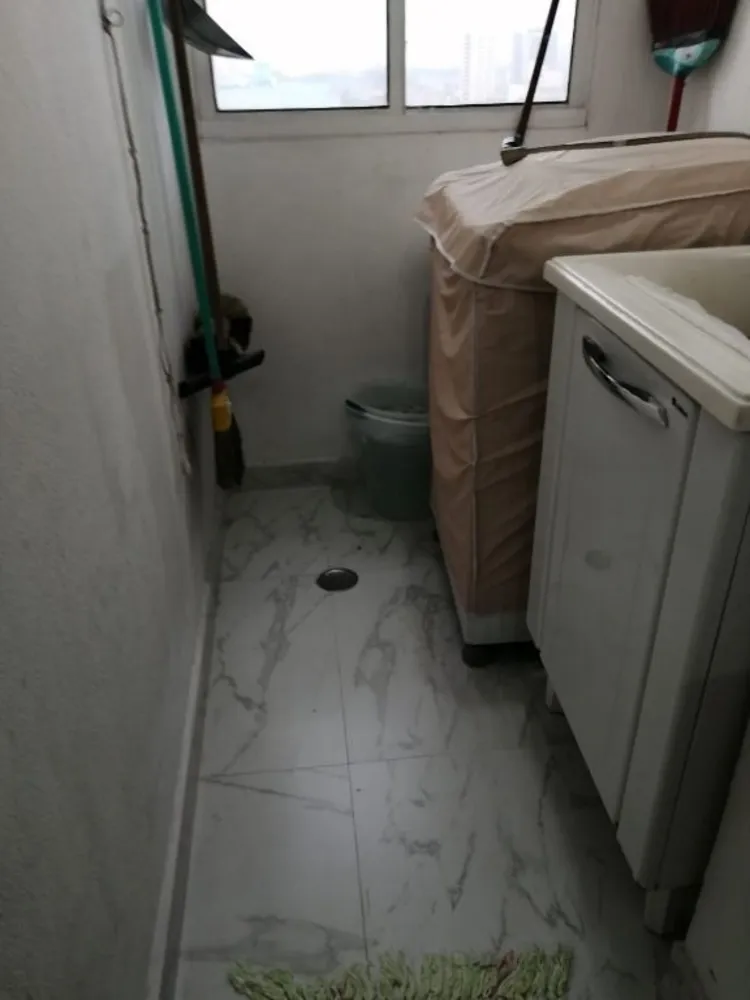 Apartamento, 2 quartos, 49 m² - Foto 6