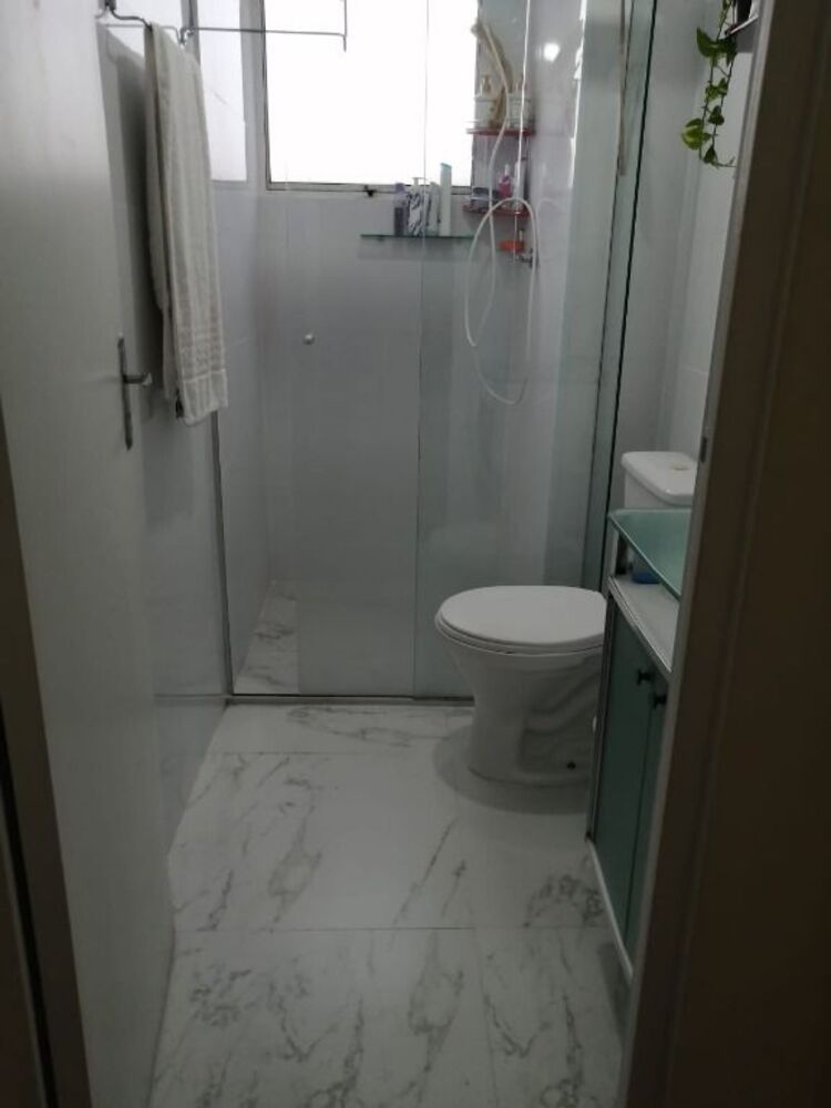 Apartamento, 2 quartos, 49 m² - Foto 4