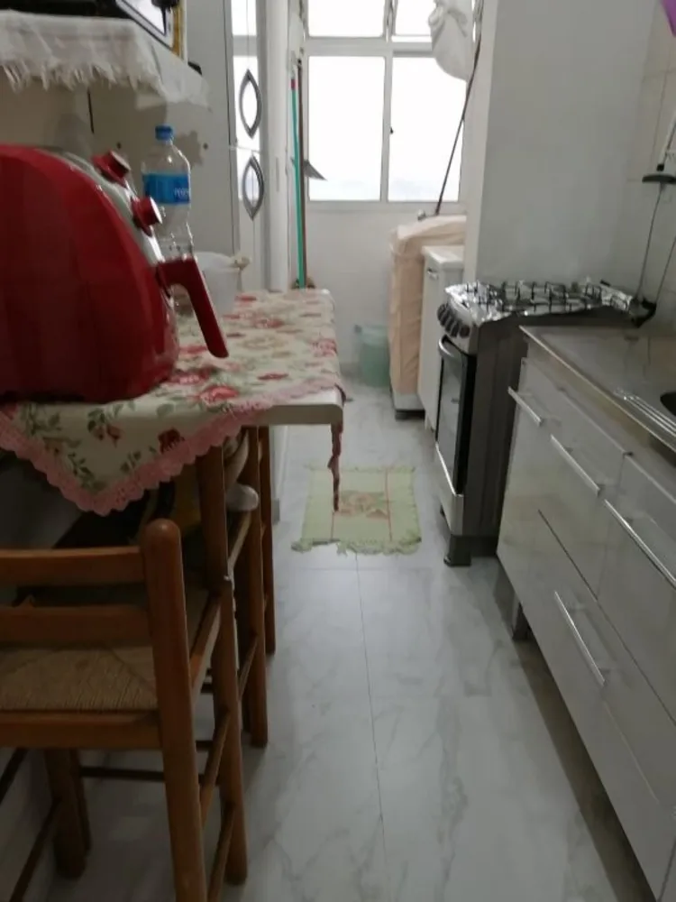 Apartamento, 2 quartos, 49 m² - Foto 3