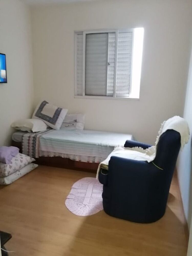 Apartamento, 2 quartos, 49 m² - Foto 2