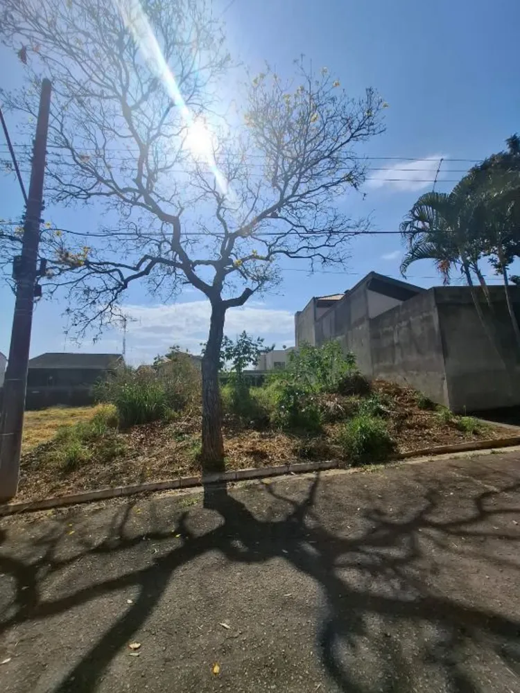 Terreno, 276 m² - Foto 1