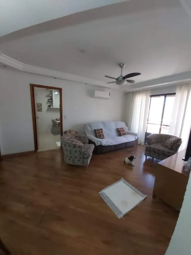 Apartamento, 3 quartos, 107 m² - Foto 8