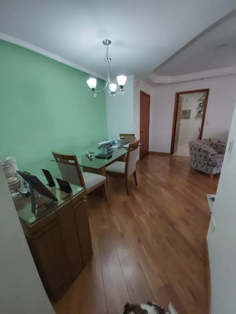 Apartamento, 3 quartos, 107 m² - Foto 6