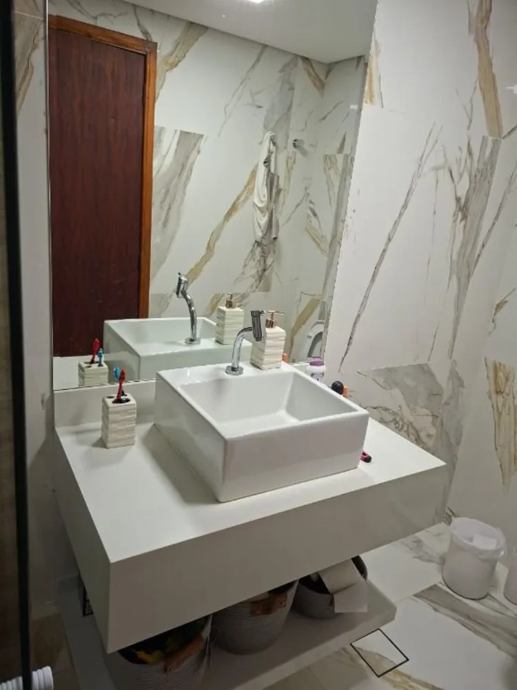 Apartamento, 3 quartos, 107 m² - Foto 14