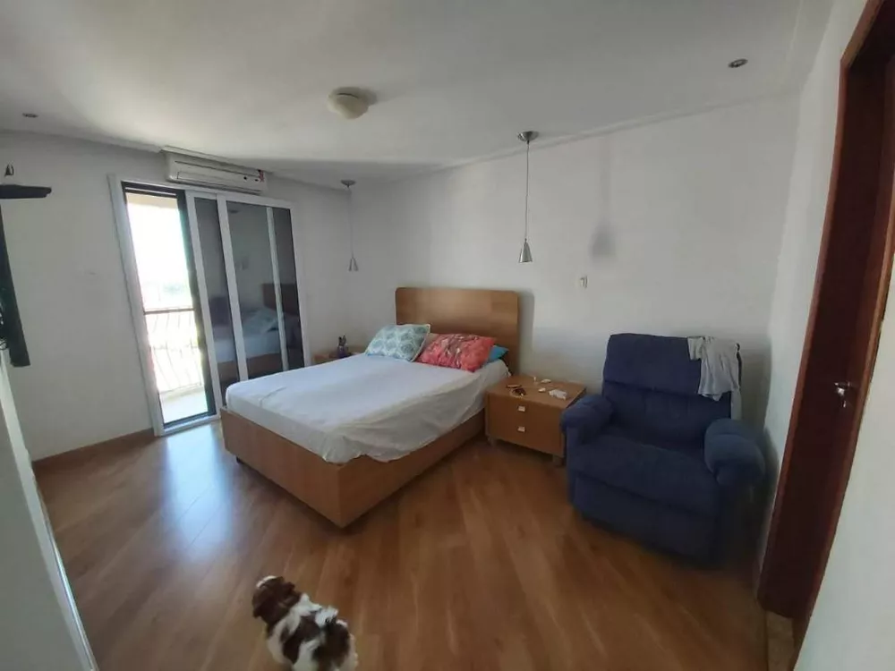 Apartamento, 3 quartos, 107 m² - Foto 2