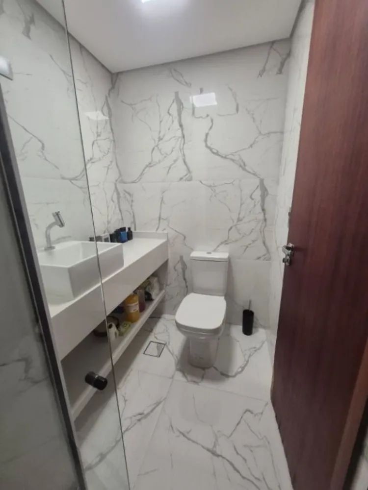 Apartamento, 3 quartos, 107 m² - Foto 11