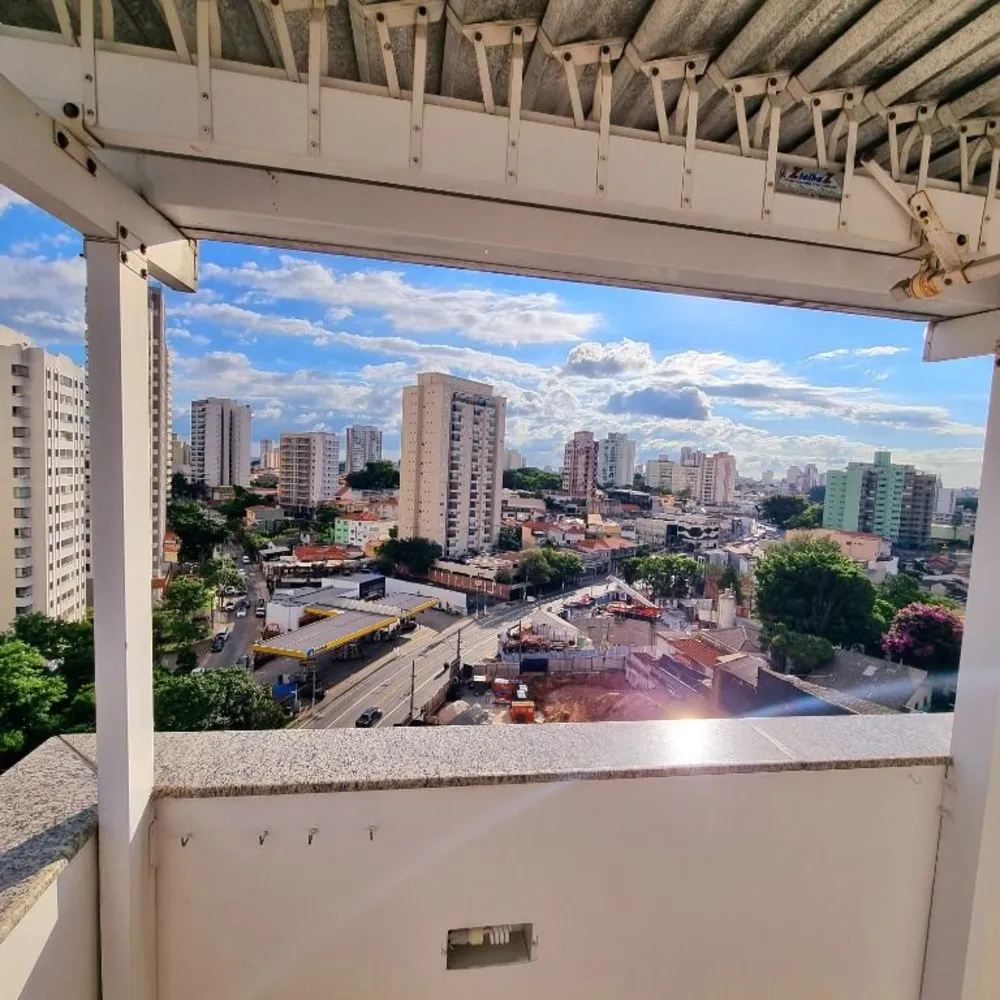 Cobertura, 3 quartos, 120 m² - Foto 11