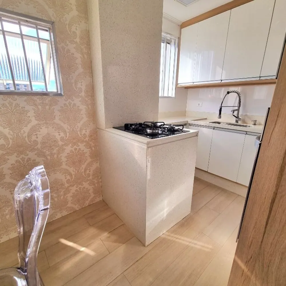 Cobertura, 3 quartos, 120 m² - Foto 7