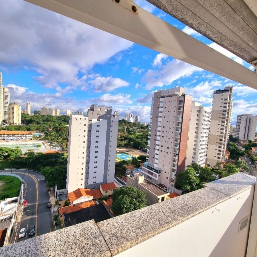 Cobertura, 3 quartos, 120 m² - Foto 2