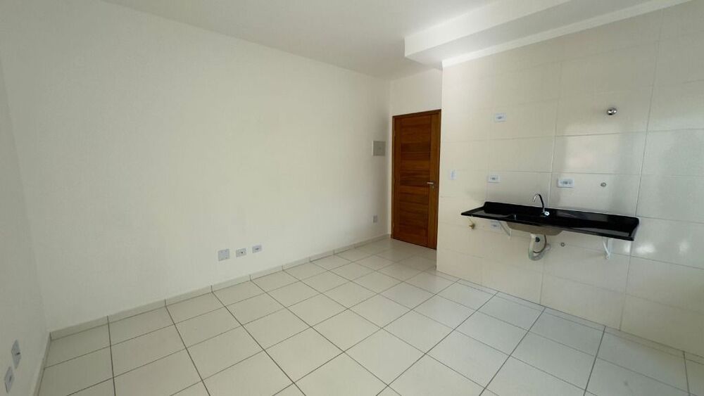 Apartamento, 2 quartos, 50 m² - Foto 6