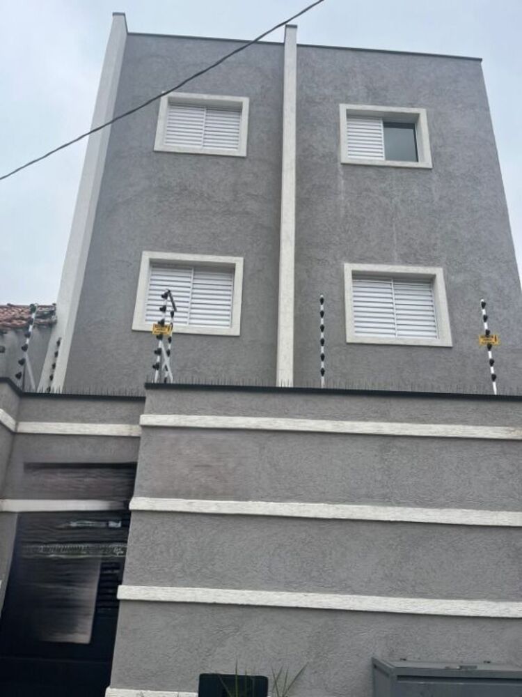 Apartamento, 2 quartos, 50 m² - Foto 5