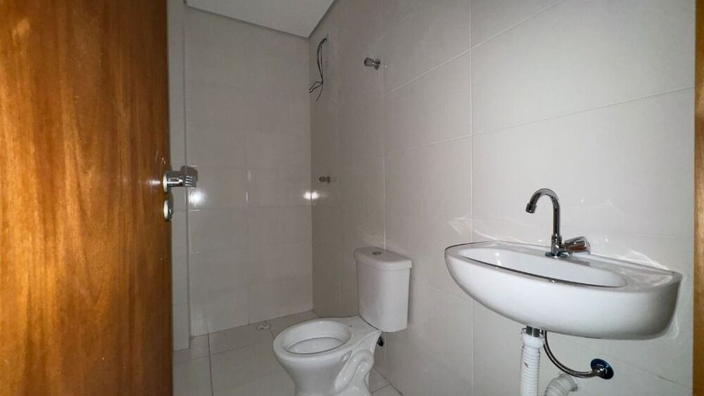 Apartamento, 2 quartos, 50 m² - Foto 7