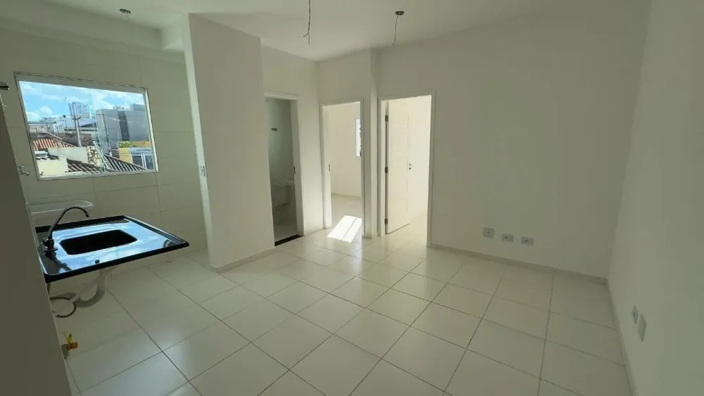 Apartamento, 2 quartos, 50 m² - Foto 10