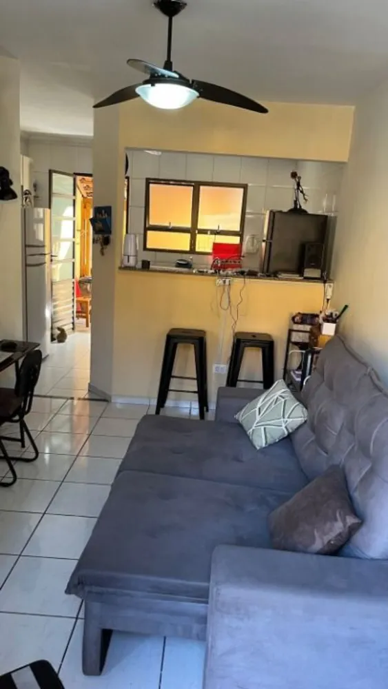 Casa, 3 quartos, 56 m² - Foto 7
