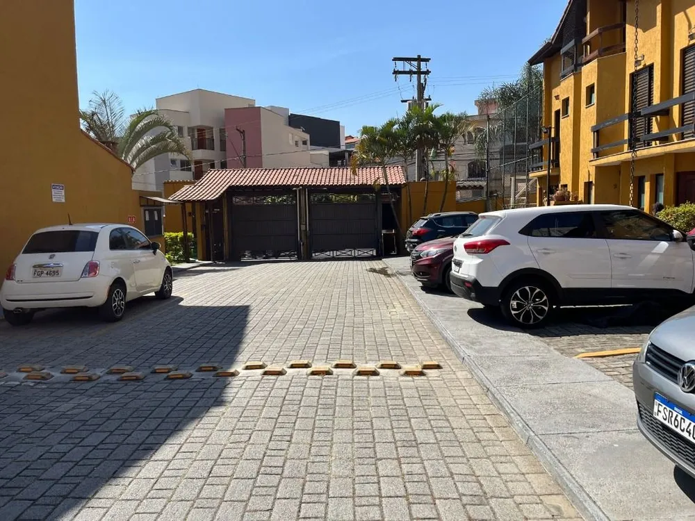 Casa, 3 quartos, 56 m² - Foto 1