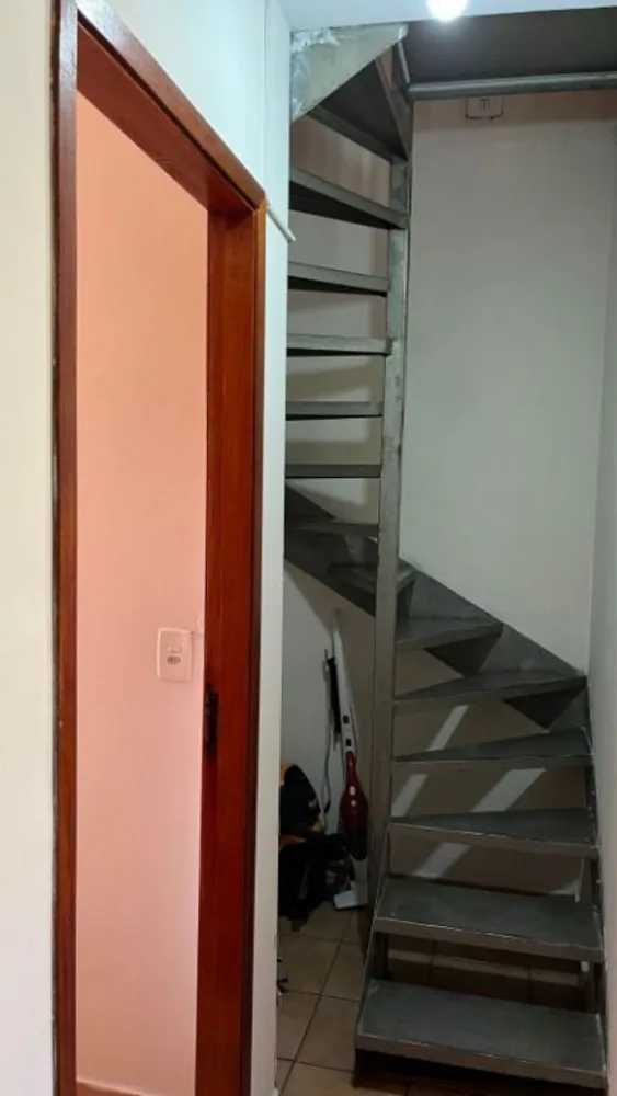 Casa, 3 quartos, 56 m² - Foto 5