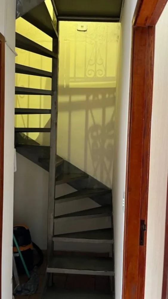 Casa, 3 quartos, 56 m² - Foto 2