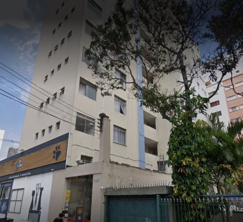 Apartamento, 2 quartos, 60 m² - Foto 1