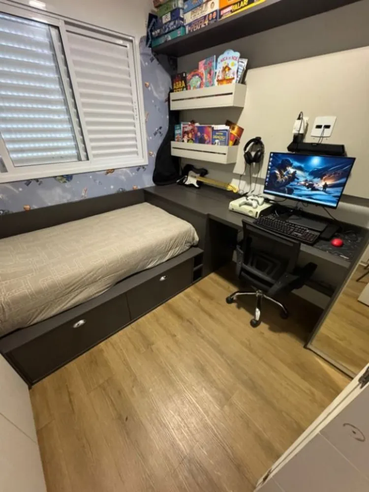 Apartamento, 3 quartos, 97 m² - Foto 4