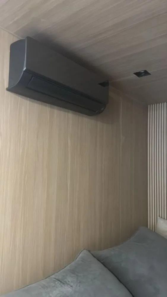 Apartamento, 3 quartos, 97 m² - Foto 1