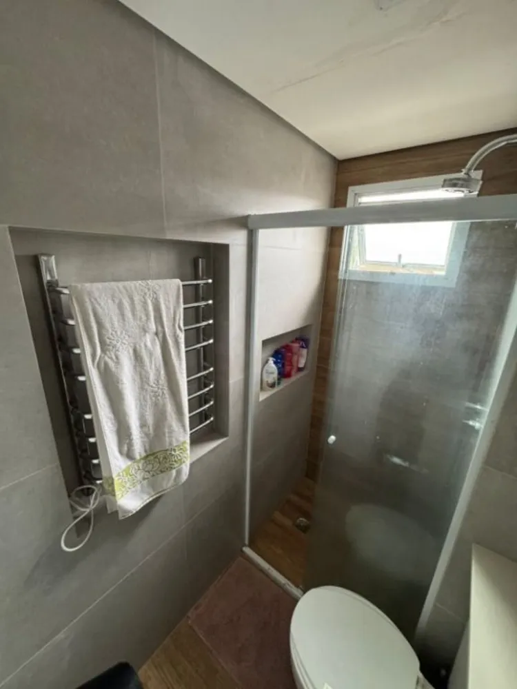 Apartamento, 3 quartos, 97 m² - Foto 7