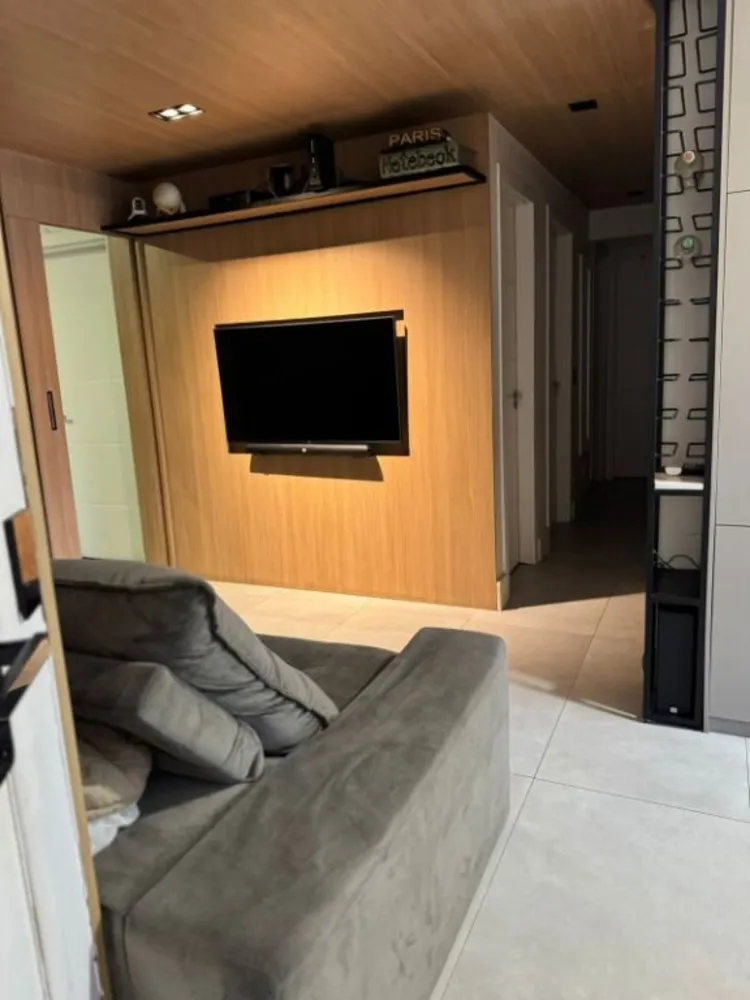 Apartamento, 3 quartos, 97 m² - Foto 3