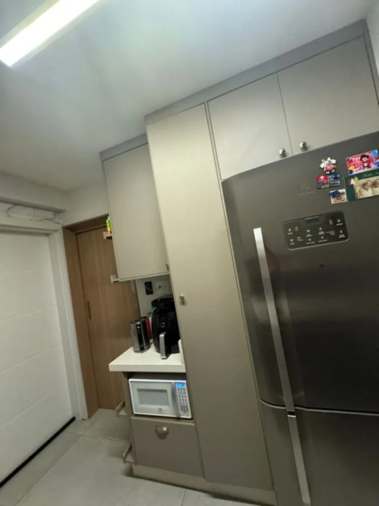 Apartamento, 3 quartos, 97 m² - Foto 2