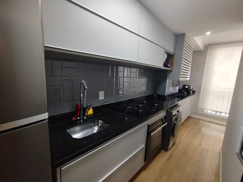 Apartamento, 1 quarto, 42 m² - Foto 7