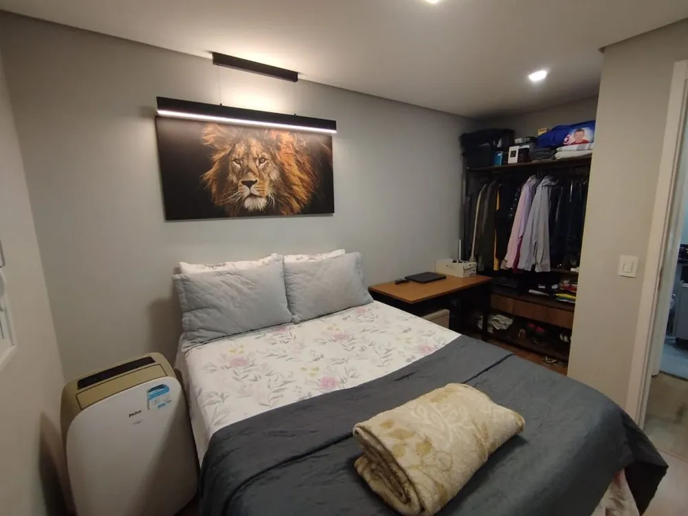 Apartamento, 1 quarto, 42 m² - Foto 10