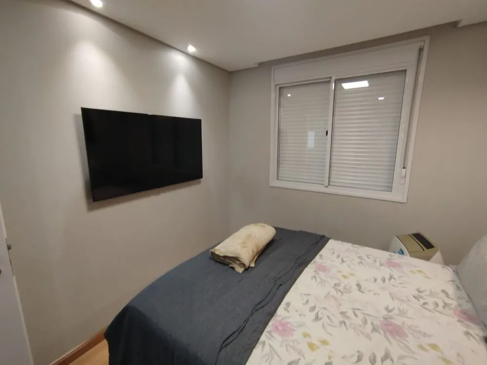 Apartamento, 1 quarto, 42 m² - Foto 12