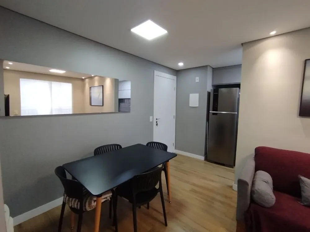 Apartamento, 1 quarto, 42 m² - Foto 7