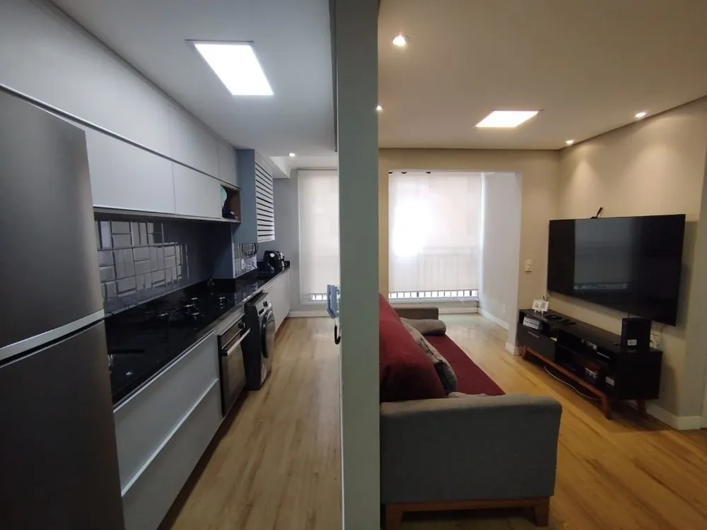 Apartamento, 1 quarto, 42 m² - Foto 5