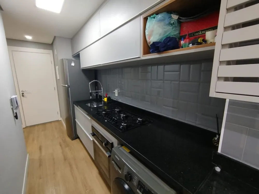 Apartamento, 1 quarto, 42 m² - Foto 6