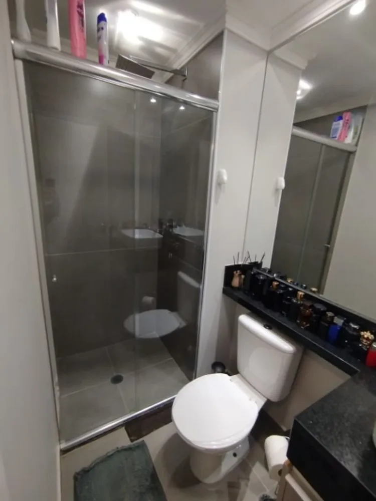 Apartamento, 1 quarto, 42 m² - Foto 2